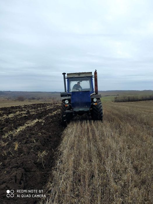 Трактор ХТЗ -17021 дойц