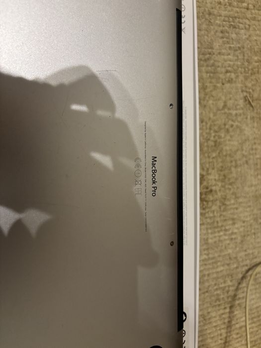 Macbook Pro 13” Retina A1502 | 256GB