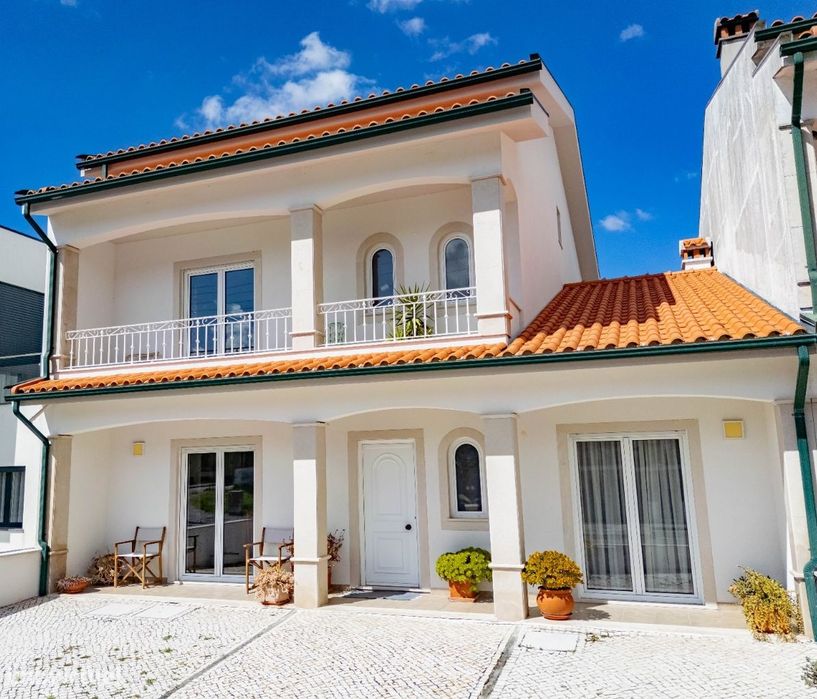 MORADIA T4 na Lousã