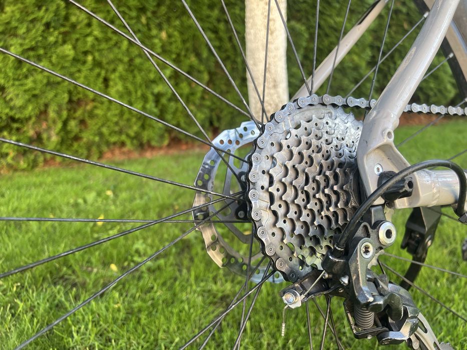 Rower kross  LEVEL 3.0