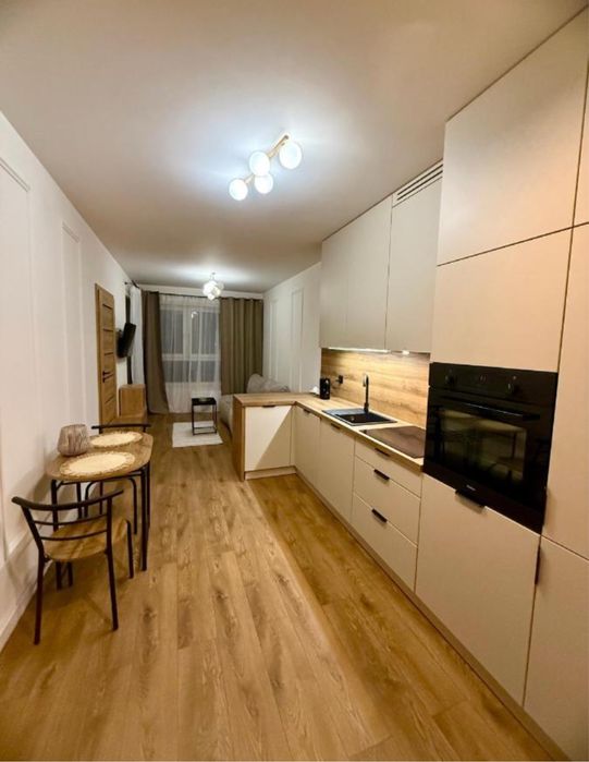 Wynajmę nowoczesny Apartament w pełni urządzony LUX