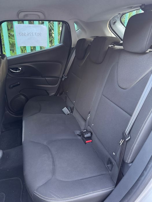 Renault Clio 2013