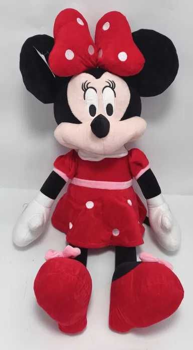 Maskotka Myszka Minnie 60 cm