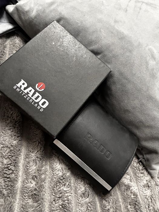 Мужские часы Rado