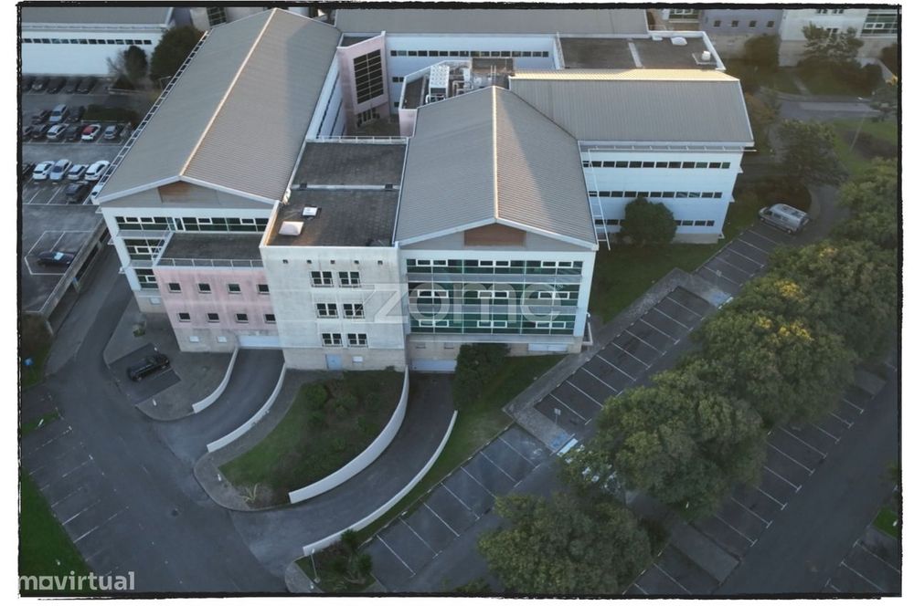 Escritório para Arrendamento – 468 m² | Sintra Business Park