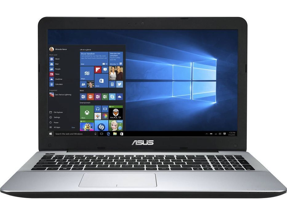 PC ASUS Windows 11