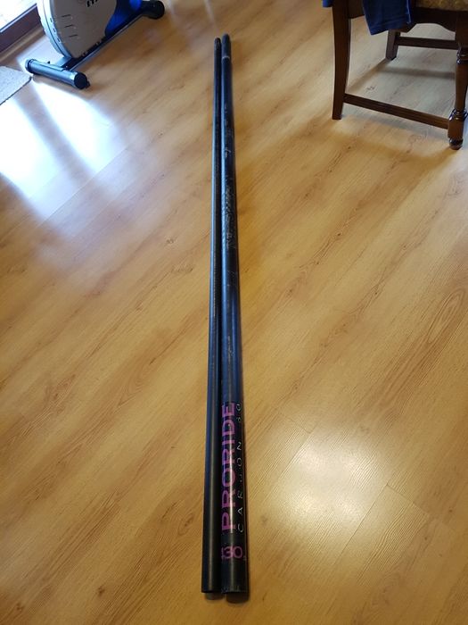 Maszt 430  carbon 60