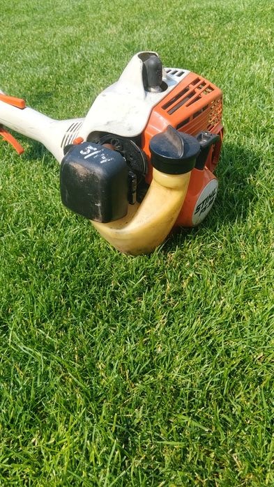 Kosa podkaszarka Stihl FS 38