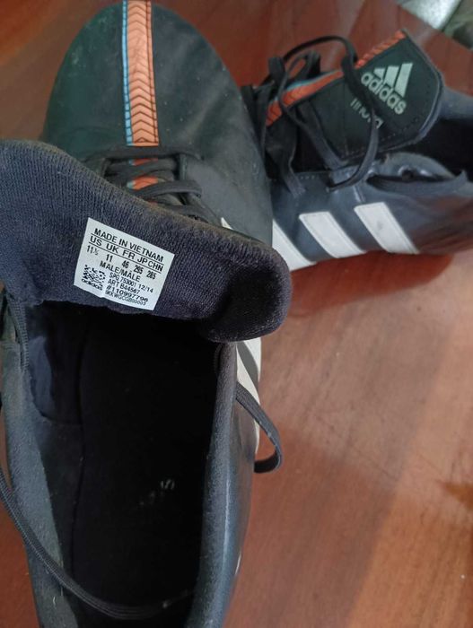 бутси.копачки Адідас