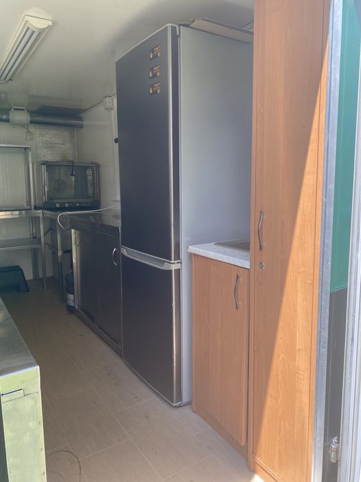Фудтрак / Food truck причіп