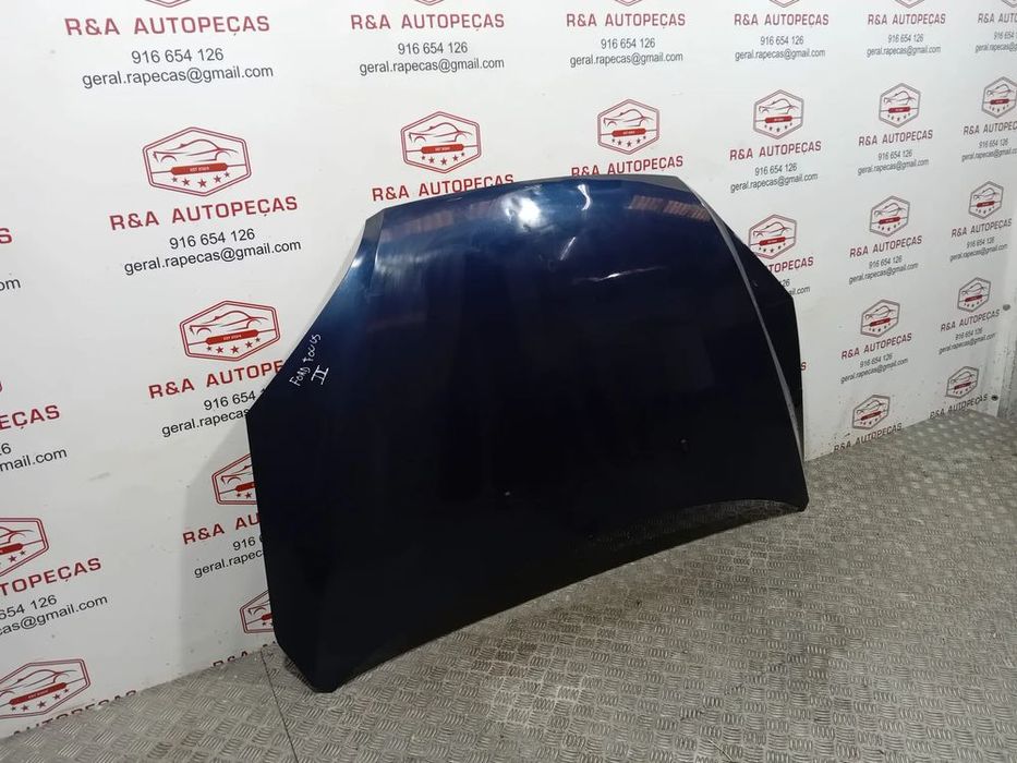 Capot Ford Focus MK2 II Original