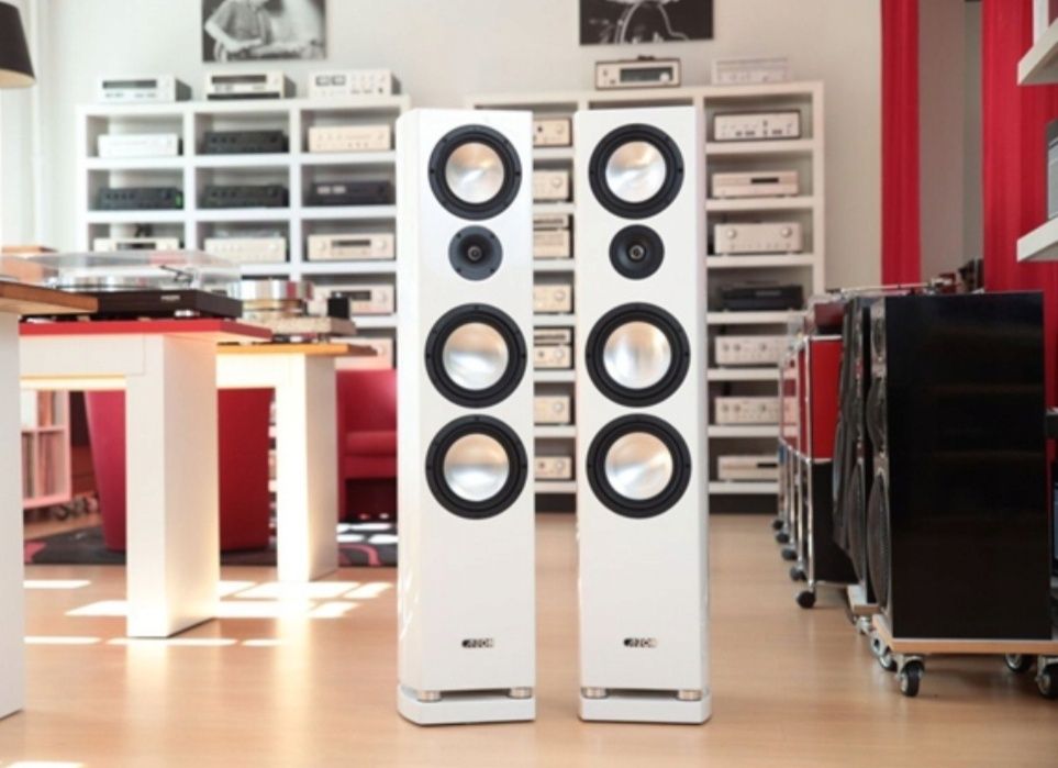 Canton Vento 890DC High-End