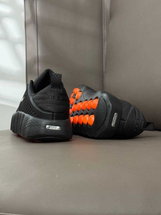 АКЦІЯ! Nike Mind 002 W Black 37 38 39 40 41 42 43 44 45 найк