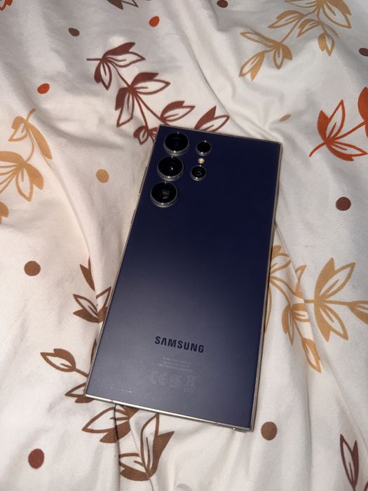 Samsung S24 Ultra 256GB