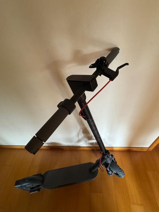 Trotinete Eletrica Xiaomi Nova