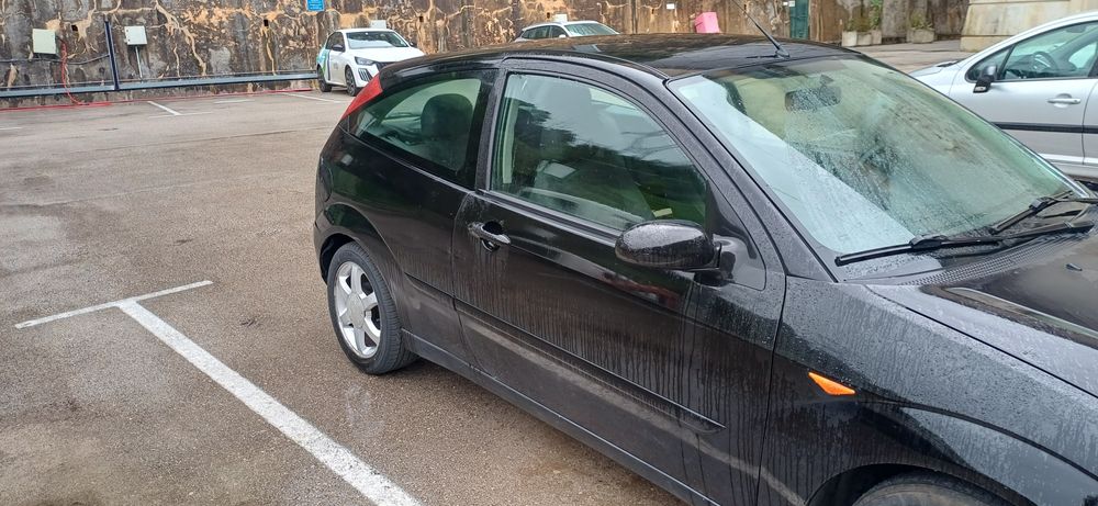 Ford Focus 2003 1.8 tddi