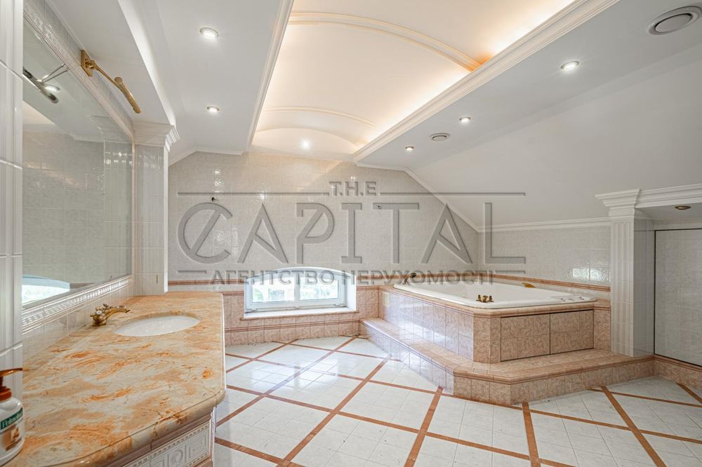 Продаж будинку з басейном, Білогородка, Бучанський район