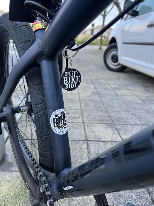 Ns Bikes Zircus 2024 dirt jump