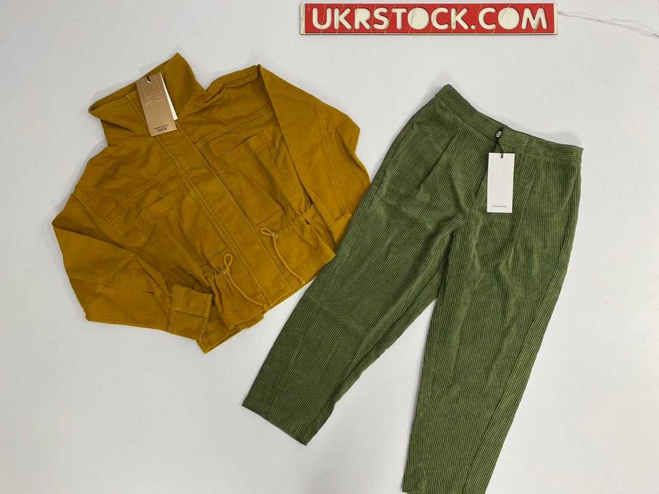 Жіночий одяг Only Vero Moda Сток Оптом Женская Одежда