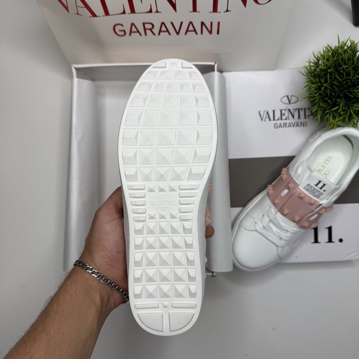 Жіночі кеди Valentino Garavani