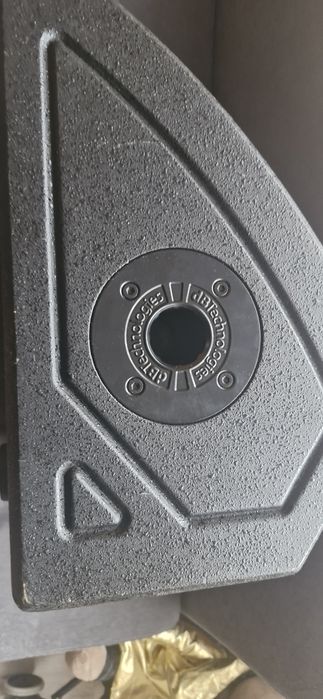 Monitor  odsłuchowy db technologies  Fmx10