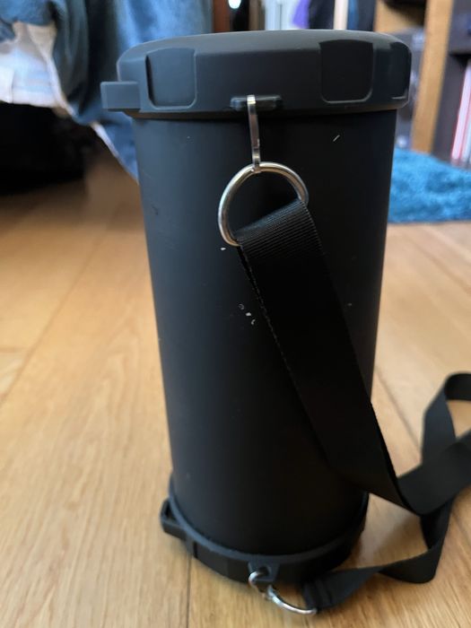 Coluna bluetooth NGS