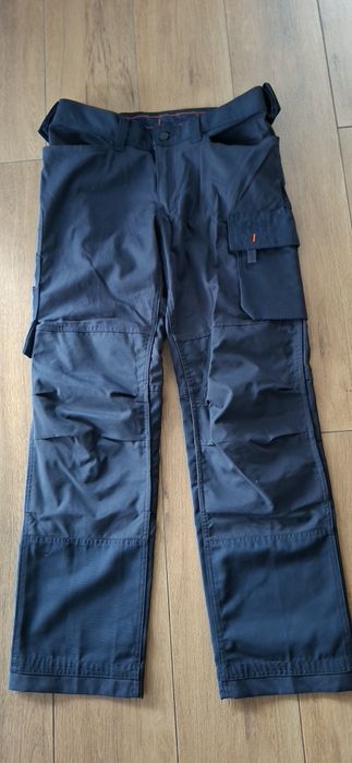 Spodnie robocze HH work wear