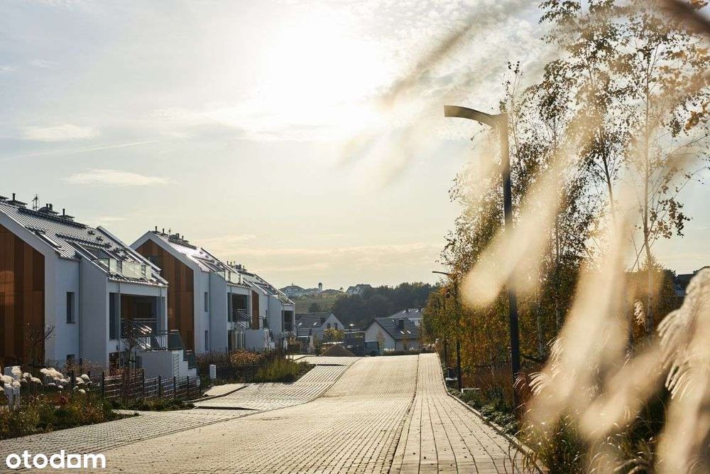 2-3 pokoje | piętro + antresola | 60,91 m² | gotowe