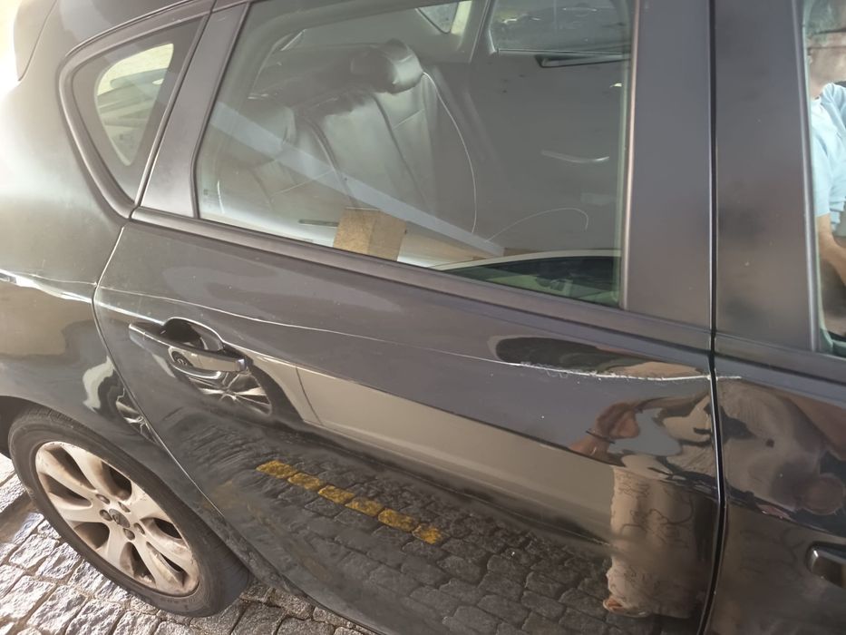 Opel Astra J (ler discrição)