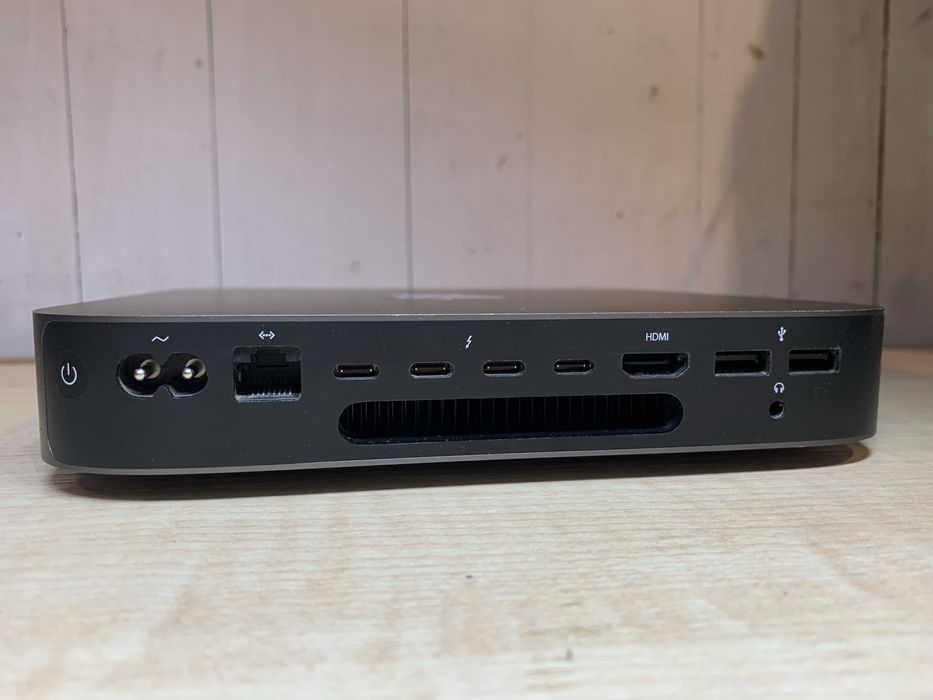a*0様 Apple Mac mini (2018) 32GB 500GB 難あ Amazon | 【整備済み品】 Apple Mac mini 2018 (32GB RAM,512GB