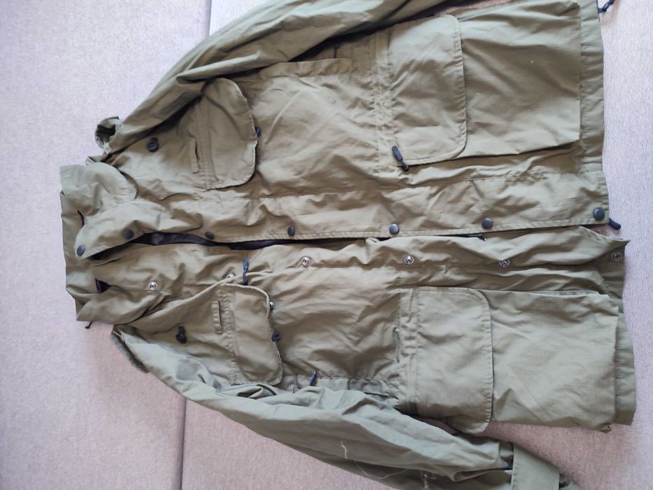 Куртка Arktis Avenger