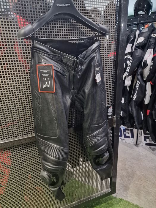 Spodnie Skórzane RST GT CE 'XS (28) 'S (30) !Sklep! !Promocja!