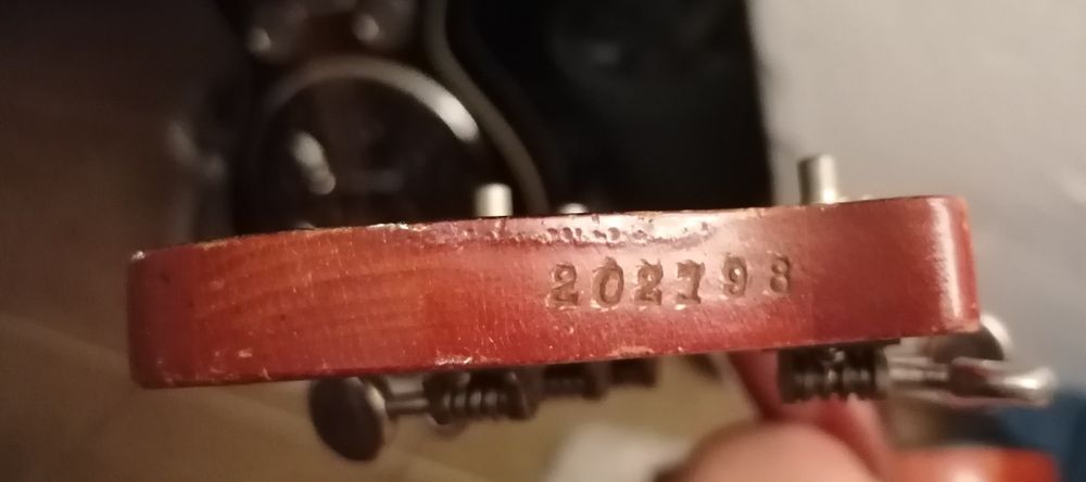 Gitara akustyczna Levin 18 ideal