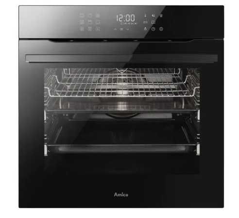 AMICA ED97614BA+ X-TYPE STEAM Piekarnik [WYPRZEDAŻ] 750 zł rabatu