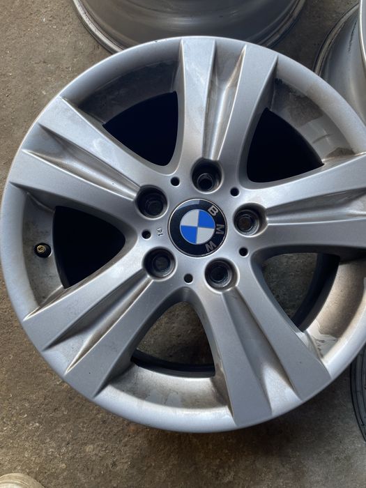 Jantes 16 bmw.