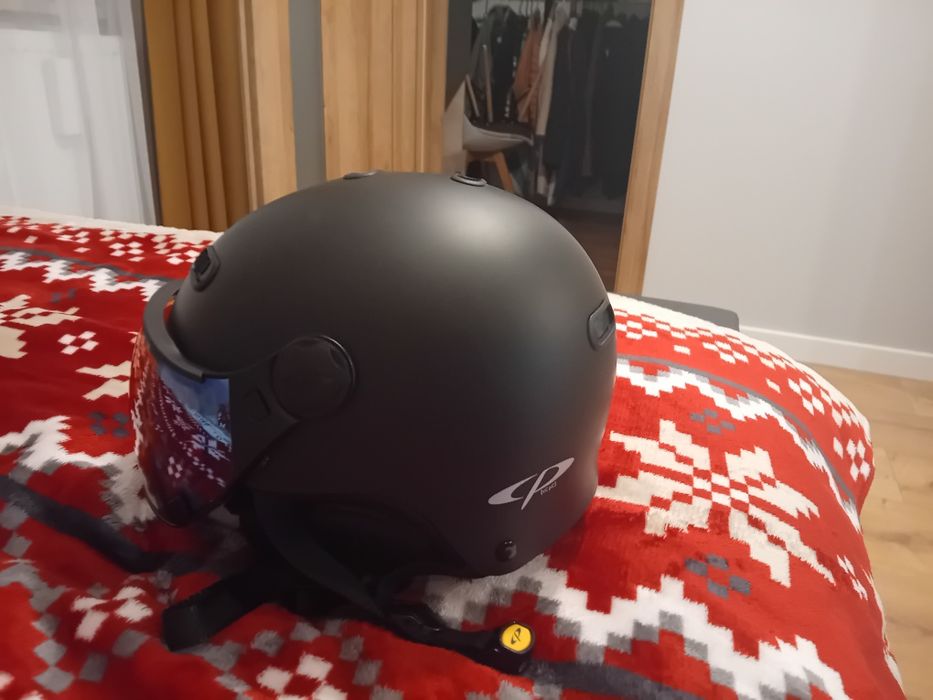 CP premium helmets Carachillo