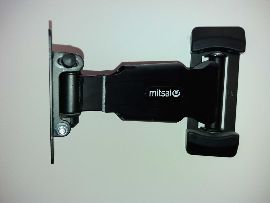 MITSAI Suporte de parede para TV LCD/LED