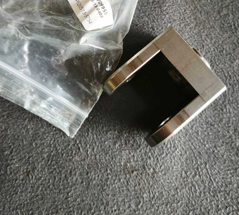 Kit de rebaixamento de suspensão Moto
