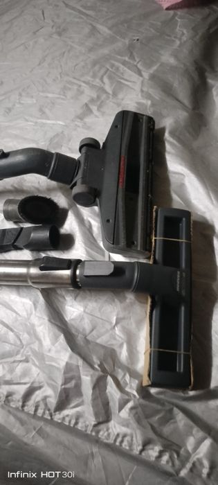 Aspirador krunft