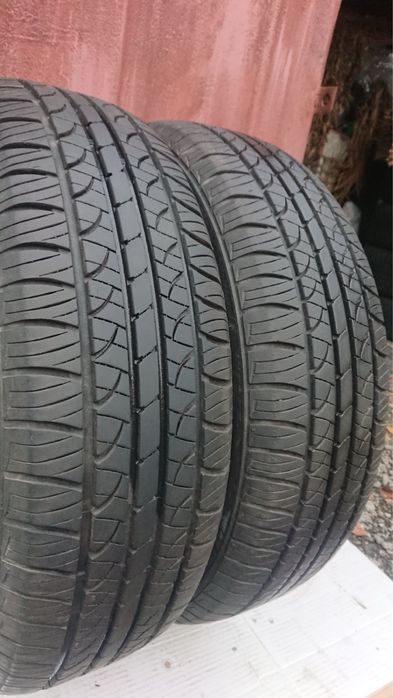 Шини 195/65 R 15