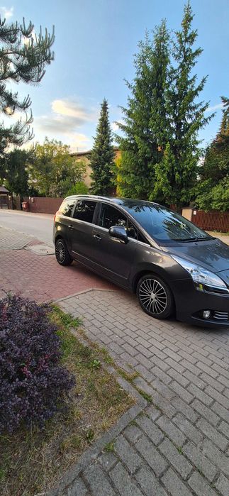 Samochód osobowy