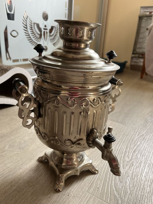 Самовар электрический