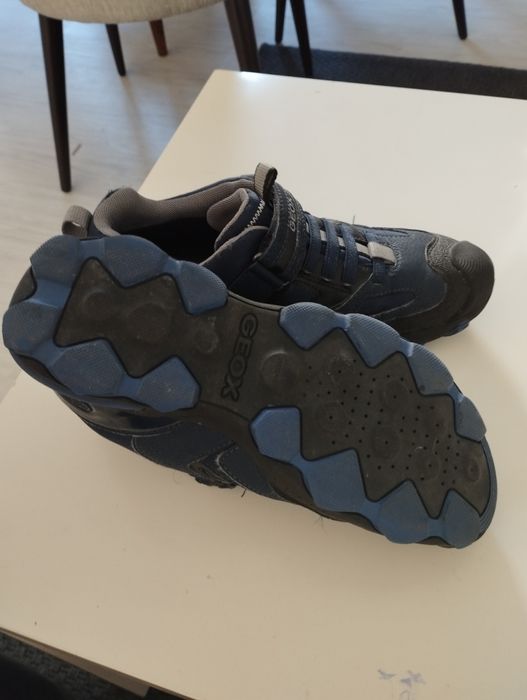 Sapato/bota Geox 39