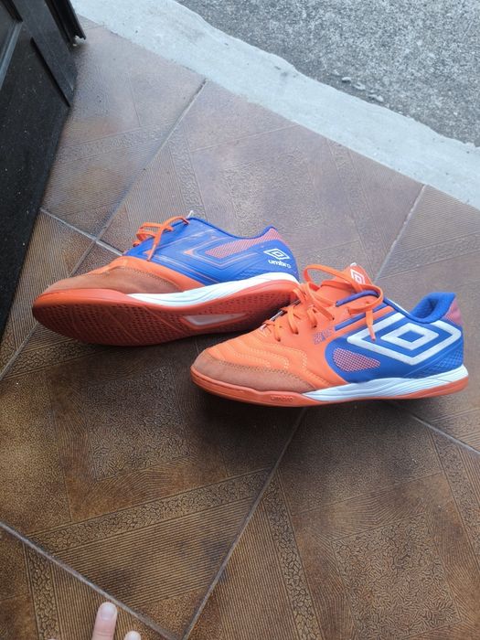 Sapatilhas Umbro Futsal