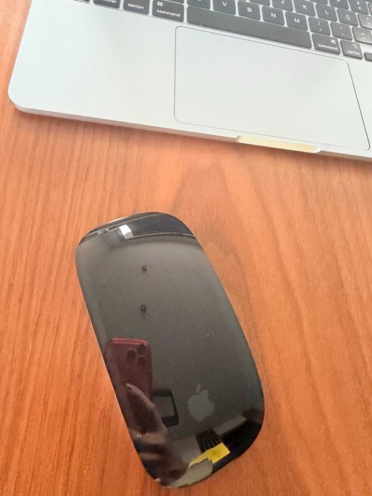 Magic Mouse (USB‑C)