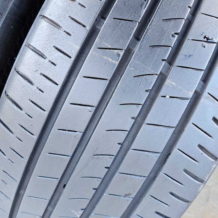 Шини 225/50 R18 Bridgestone (Бріджестони) 120$/2шт. літня резина