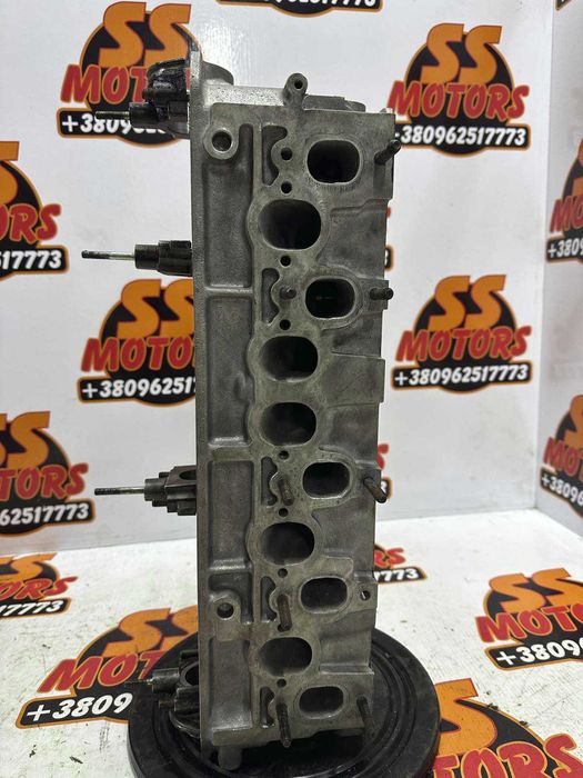 ГБЦ Головка Блока LT АУДІ 2.5TDI Відреставрована