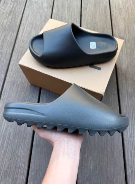 Adidas Yeezy Slide Onyx R.45