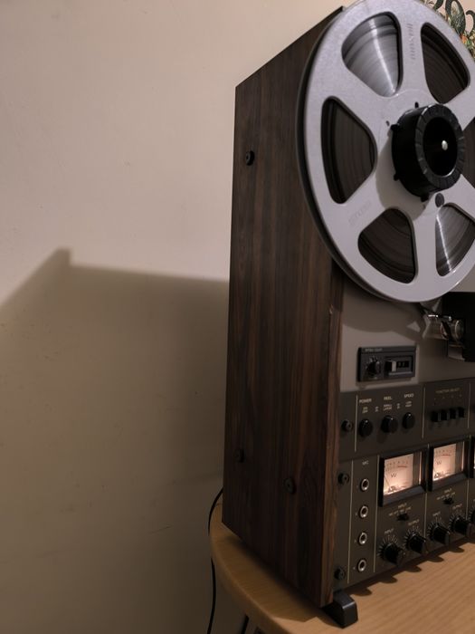 (((STAN)))TEAC A-3440