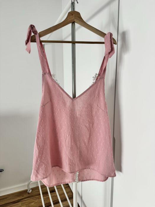 [ €4,00 ] Blusa Rosa • SHEIN • Tamanho XL - 44